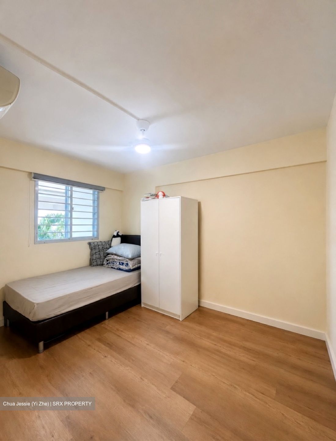 Blk 242 Hougang Heights (Hougang), HDB 3 Rooms #609184331